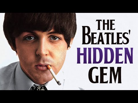 The forgotten song Paul pulled out for Rubber Soul