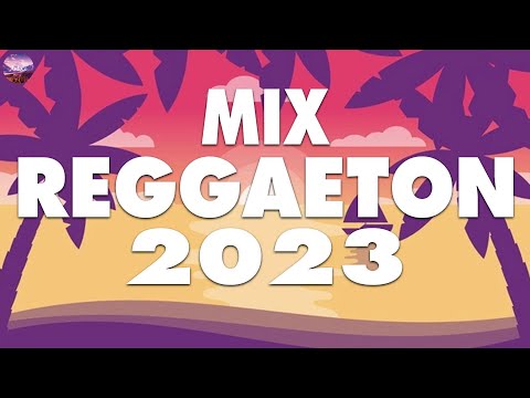 Mix Reggaeton 2023 - Tik Tok Reggaeton 2023