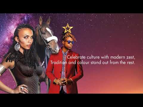 Vodacom Durban July 2019 Event Theme Launch