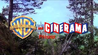 Warner Bros. Entertainment/Cinerama (2022)