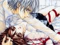 Vampire Knight Guilty OST Track 3- Pleasant ...