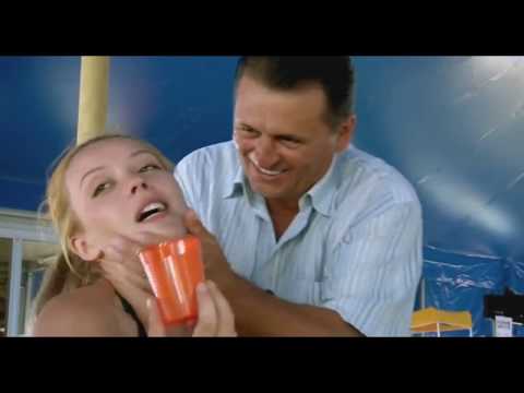 SERVITI VA ROG ! SEZONUL 2 ( 2012 ) EPISODUL 6 - BIANCA DRAGUSANU, GINA PISTOL, LA CIRC