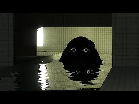 THE SCARIEST NEXTBOT KNOWN TO MAN