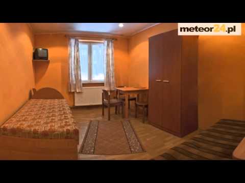 Agroturystyka Gaja - Pokoje Gościnne - Pęchcin meteor24.pl