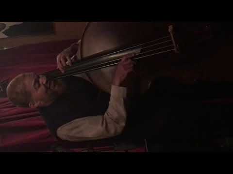 Tarik Shah Trio at Mezzrow NYC February 6, 2019 I’m afraid the Masquerade is over