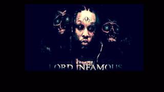 Lord Infamous Anyone Out There Instrumental