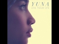 Yuna - Live Your Life (MELO-X MOTHERLAND GOD ...