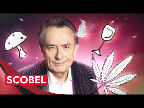 Was wissen wir wirklich über LSD & Co.? | Gert Scobel