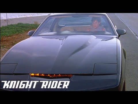 K.A.R.R. ist zurück | Knight Rider Deutschland