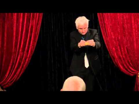 Knitting Ninja by Chad Long - Official Ad Trailer