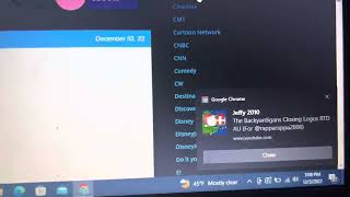 My Reaction To Cartoon Network Wrong TV Schedule on USTVGO.TV