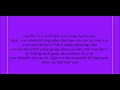 Babar The Movie Find Your Way Lyrics
