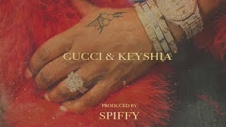Scotty ATL - Gucci & Keyshia [AUDIO] prod. by Spiffy