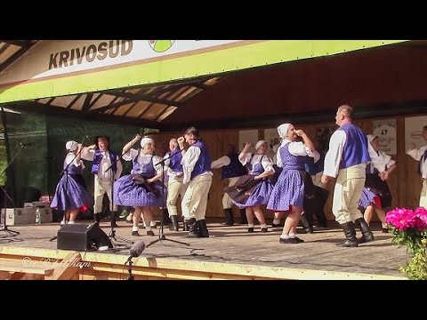 "Kým žiješ, tancuj!" Zachráňme a podporme folklórny festival seniorov