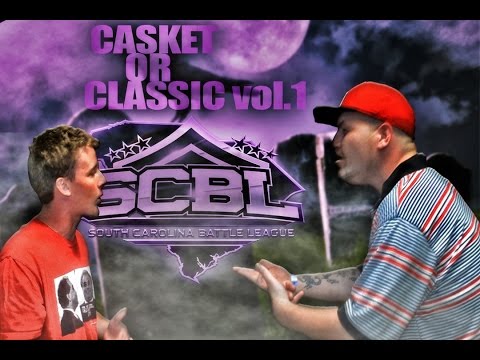 DeNiro vs Domination