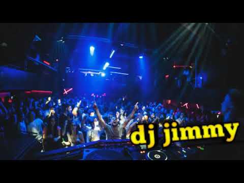 HAPPY ANIVERSARY MASAW CREW BY DJ JIMMY