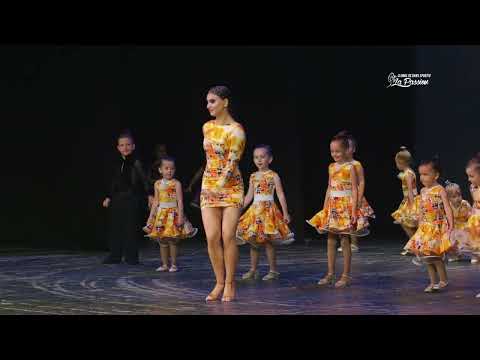 Spectacol de vara - Grupa Albinutelor - 20.06.2022