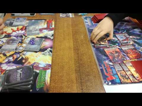 Luigi Sciacca Vs Samuele Ognibene - Paladino Reale Vs Kagero Multiplayer Palermo 2017 Game 1