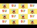 Hey Duggee Super Simple Songs 2024 Intro Over 1 Million Times