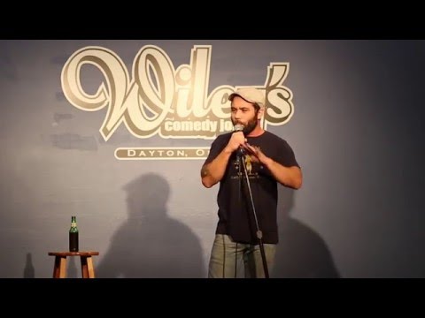 Luke Capasso: American Guns and the Value of Life