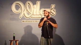 Luke Capasso: American Guns and the Value of Life
