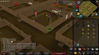 [old] WR BA leech 10:50 (4+1) Coll POV