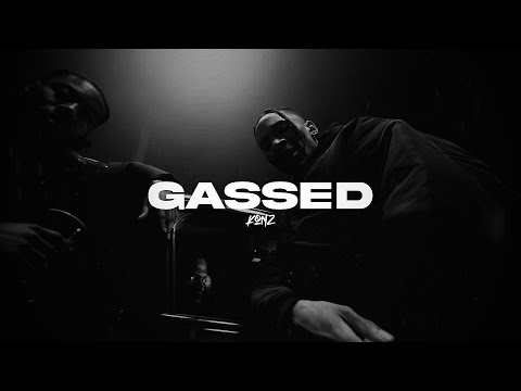 [SOLD] Scorcher x Tempa Type Beat 2025 - ''Gassed" | Grime Beat