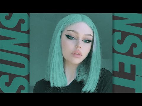 jamule x jazeek x dancehall type beat - "SUNSET"