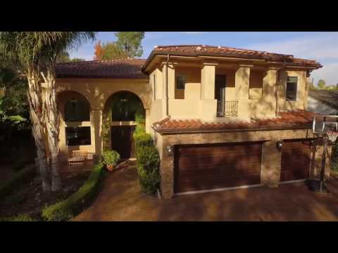 15039 Hesby Street, Sherman Oaks, California