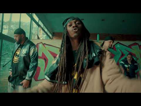 Wus Inatingiveis - Abelhas Assassinas (Video Oficial)