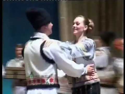 Ansamblul Fluieraş 2005.