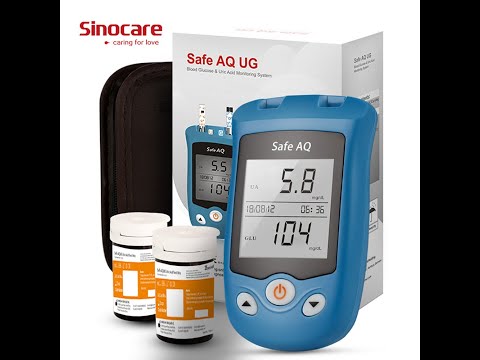 Creatinine Test Kit - Creatinine Diagnostic Kit Latest Price ...