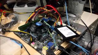 Exploring Intel Thermal Throttling (torturing a CPU)