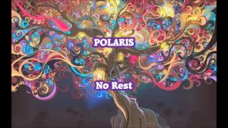 POLARIS - No Rest / Instrumental Cover