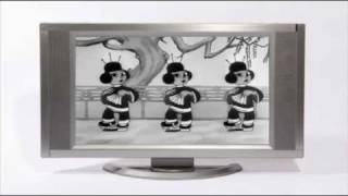 REGGAE~ Lloyd Charmers- Shang I