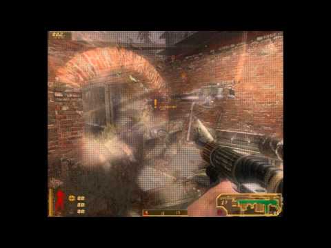 Prisoner of Power PC