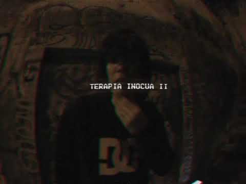ENSEY-TERAPIA INOCUA ll (Prod. Exodus)