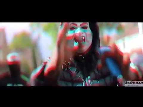 Tallest Trapstar x Flex x AB - 6ix Side [Music Video] #ACG @ukdrillyofficial