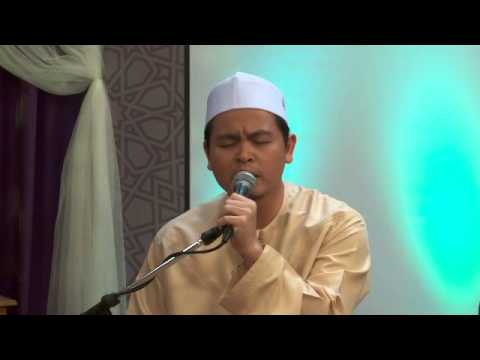 EP2Padamu Ku Bersujud