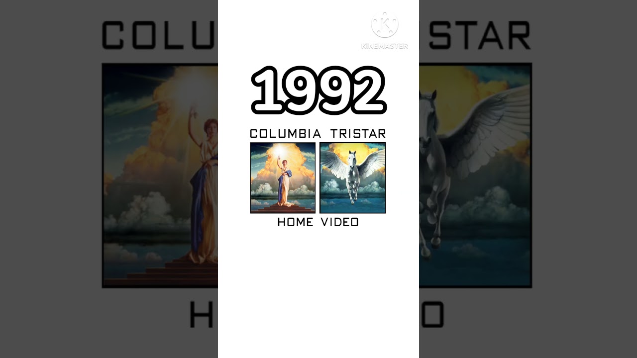 Sony Pictures Home Entertainment Logo History #logohistory #sonypictures #homeentertainment #sony