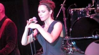 Katharine McPhee - Brand New Key/Faith