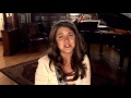 Remembering 9/11, Diana Upton-Hill sings "If I Had My Way"