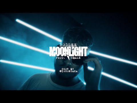 DOGLEE - MOONLIGHT (PROD. SBALE)