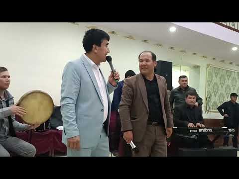 #uzbekistan#xorazm#kushkupir Otajon pot pot Dilshodbek Xayitov sunnat toʻyda xizmatda