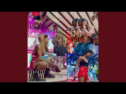 Proud // Fidella (feat. Mick Moon)