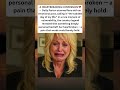 Dolly Parton’s Tearful Revelation “The Saddest Day of My Life”