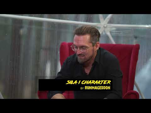 Siła i Charakter odcinek INTRO