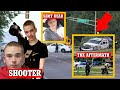 St Louis Rapper Killed Man In A Shootout While On A Motorcycle CTS Luh Wick