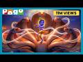 Little Krishna Dharti Ka Rakshak Krishna Cartoon For Kids Full Episode PogoChannel