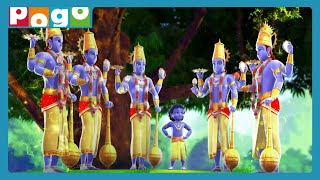 Download lagu Little Krishna Dharti Ka Rakshak! 💪| Krishna | Cartoon for Kids | Full Episode 🤩| @PogoChannel mp3 Download lagu Little Krishna Dharti Ka Rakshak! 💪| Krishna | Cartoon for Kids | Full Episode 🤩| @PogoChannel mp3